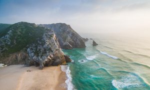 ده ساحل زیبای پرتغال که از نظرها پنهان مانده اند