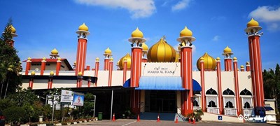 شهر لنکاوی در کشور مالزی - توریستگاه