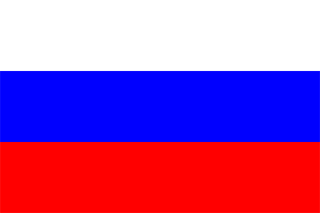 پرچم کشور-روسیه
