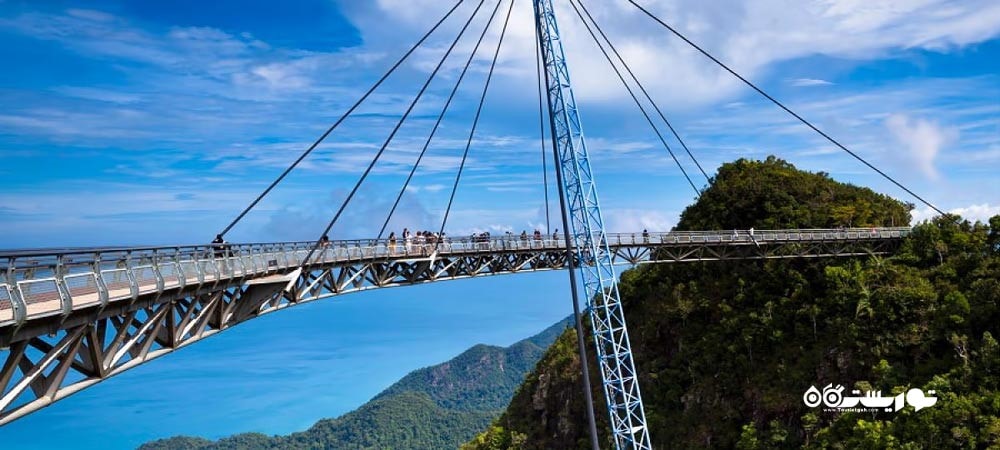 کشور مالزی در قاره آسیا - توریستگاه