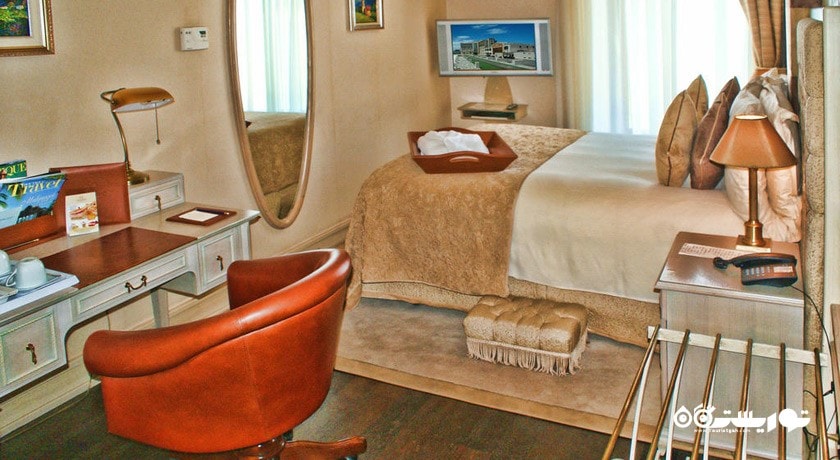   هتل اکسلسیور شهر باکو