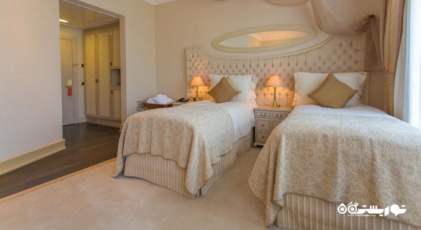   هتل اکسلسیور شهر باکو