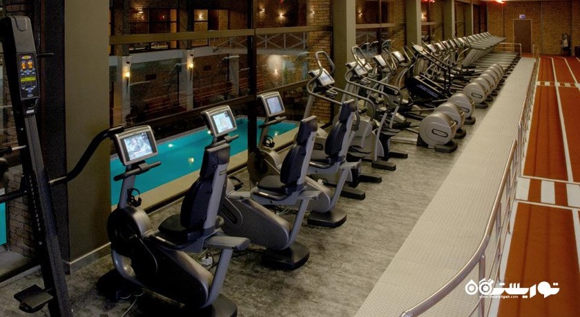   هتل اکسلسیور شهر باکو