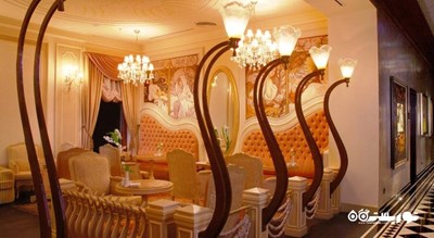   هتل اکسلسیور شهر باکو