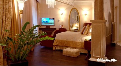   هتل اکسلسیور شهر باکو