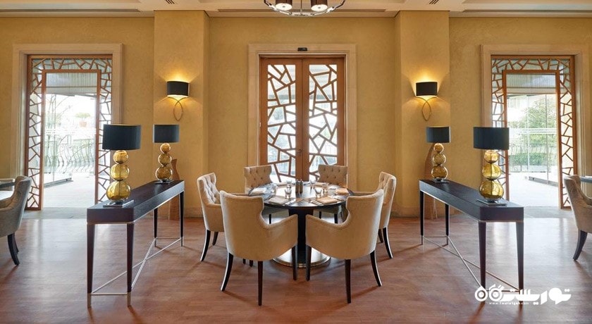   هتل حیات ریجنسی شهر باکو