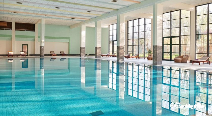   هتل حیات ریجنسی شهر باکو