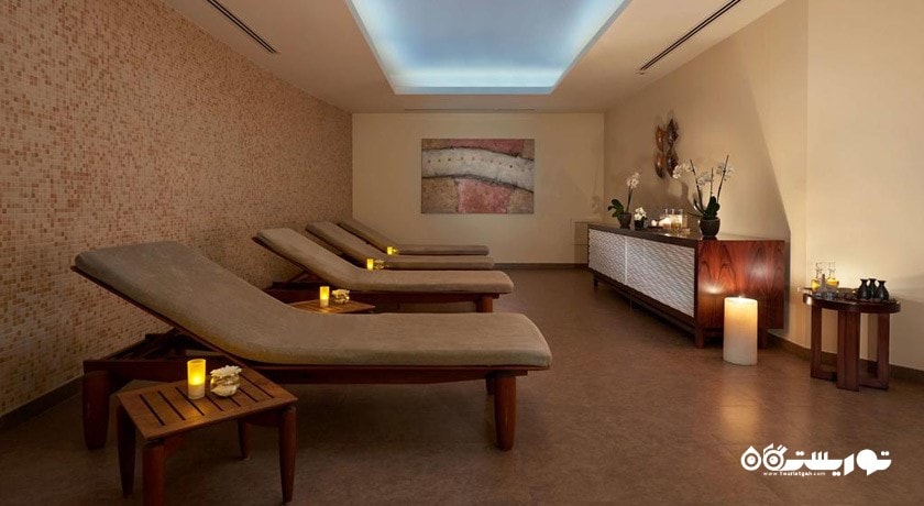   هتل حیات ریجنسی شهر باکو