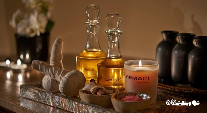   هتل حیات ریجنسی شهر باکو