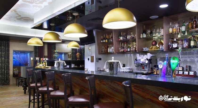   هتل رادیسون سونیا شهر سن پترزبورگ