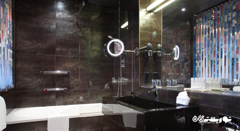   هتل رادیسون سونیا شهر سن پترزبورگ