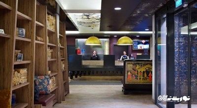   هتل رادیسون سونیا شهر سن پترزبورگ