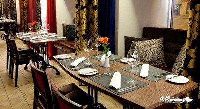   هتل رادیسون سونیا شهر سن پترزبورگ