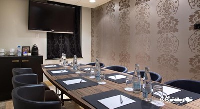   هتل رادیسون سونیا شهر سن پترزبورگ