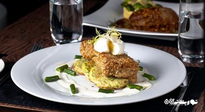   هتل رادیسون سونیا شهر سن پترزبورگ