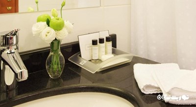   هتل هالیدی این سوکولنیکی شهر مسکو