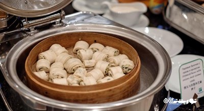   هتل  هالیدی این تگانسکی  شهر مسکو