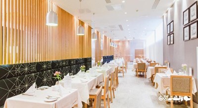   هتل  هالیدی این تگانسکی  شهر مسکو