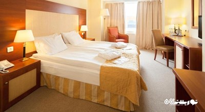   هتل سان فلاور پارک شهر مسکو