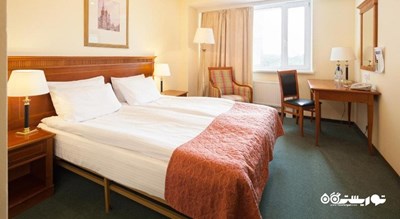   هتل سان فلاور پارک شهر مسکو