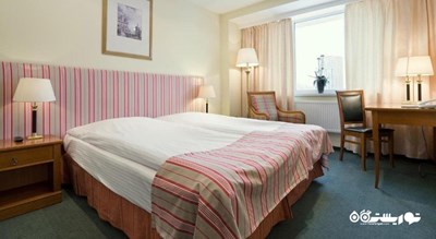   هتل سان فلاور پارک شهر مسکو