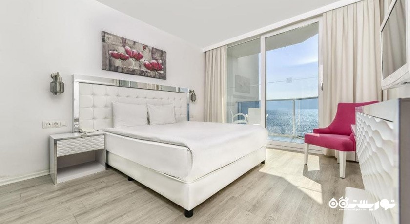   هتل هتل لو بلو اند ریزورت شهر کوش آداسی