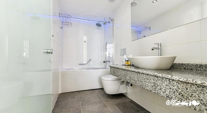   هتل هتل لو بلو اند ریزورت شهر کوش آداسی