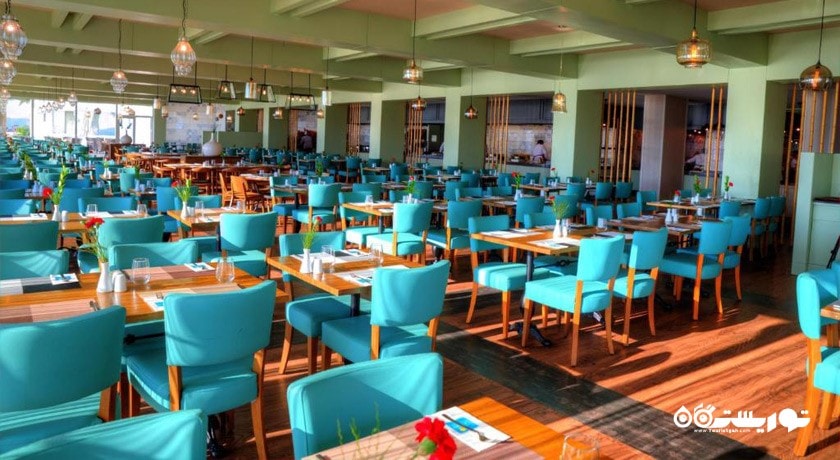   هتل هتل لو بلو اند ریزورت شهر کوش آداسی