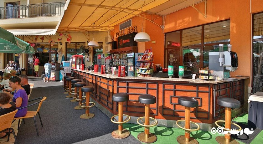   هتل پرستیژ آکوا پارک شهر وارنا