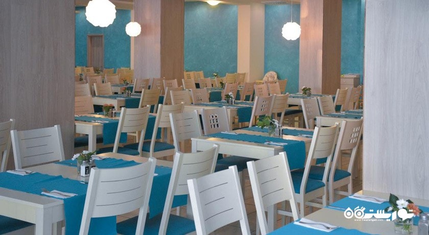   هتل آرنا مار شهر وارنا