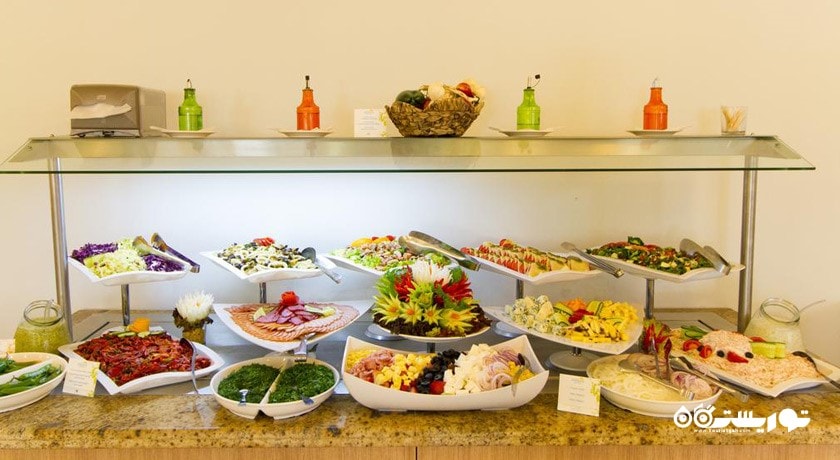   هتل اسمارتلاین مادارا شهر وارنا