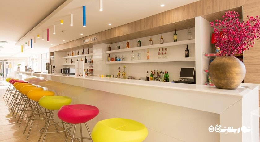   هتل اسمارتلاین مادارا شهر وارنا