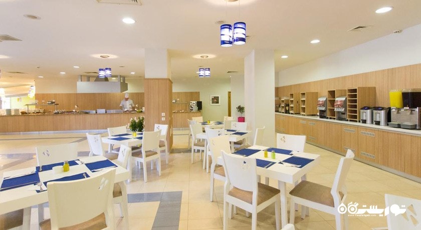   هتل اسمارتلاین مادارا شهر وارنا