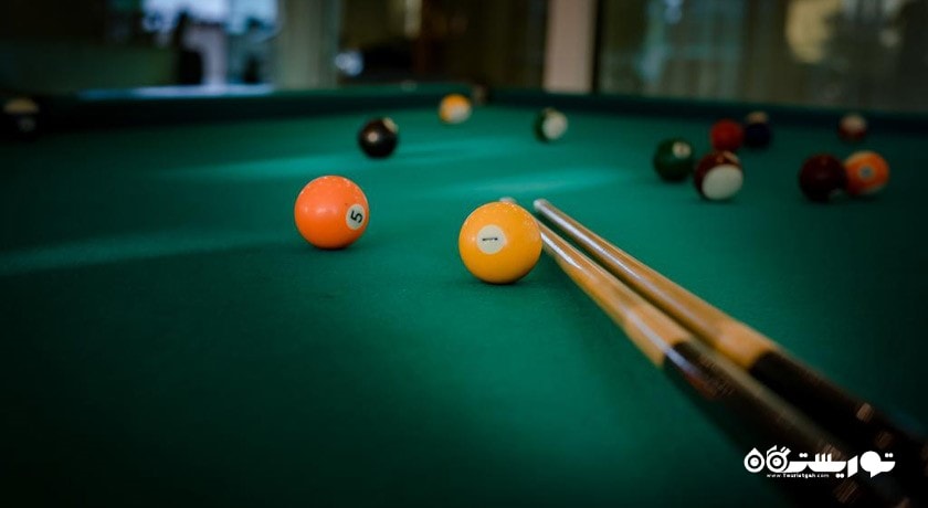   هتل پالم بیچ شهر وارنا