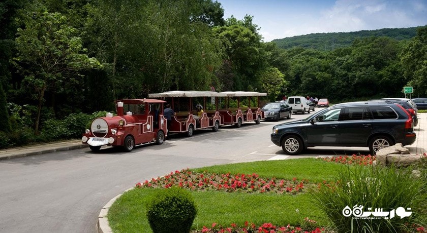   هتل دبل تری بای هیلتون وارنا شهر وارنا