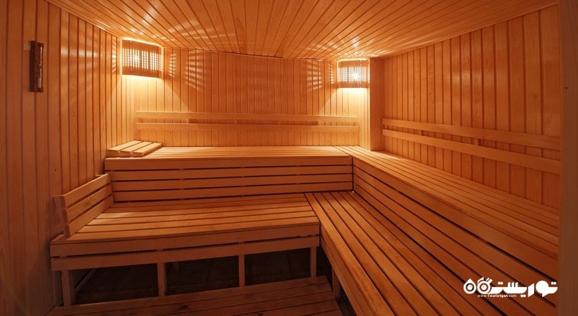   هتل شیپکا شهر وارنا