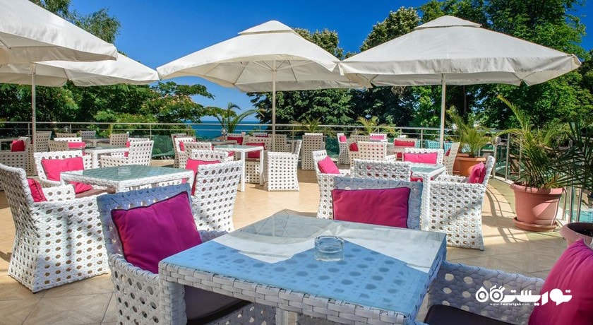   هتل مارینا گرند بیچ شهر وارنا