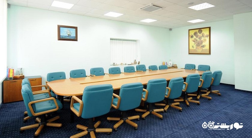   هتل مارینا گرند بیچ شهر وارنا