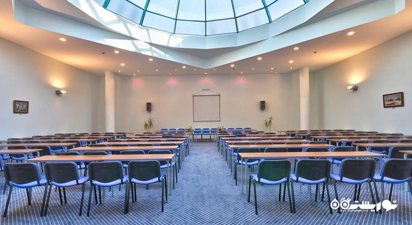   هتل مارینا گرند بیچ شهر وارنا