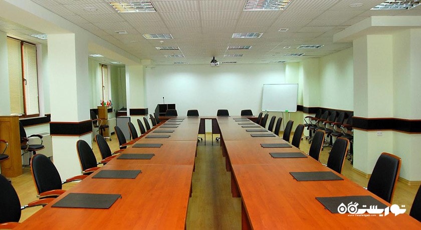 اتاق برگزاری جلسات در هتل