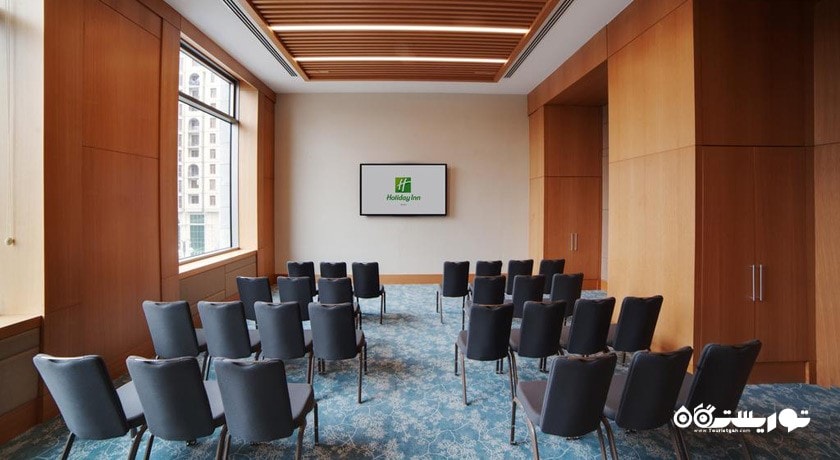 اتاق برگزاری جلسات در هتل