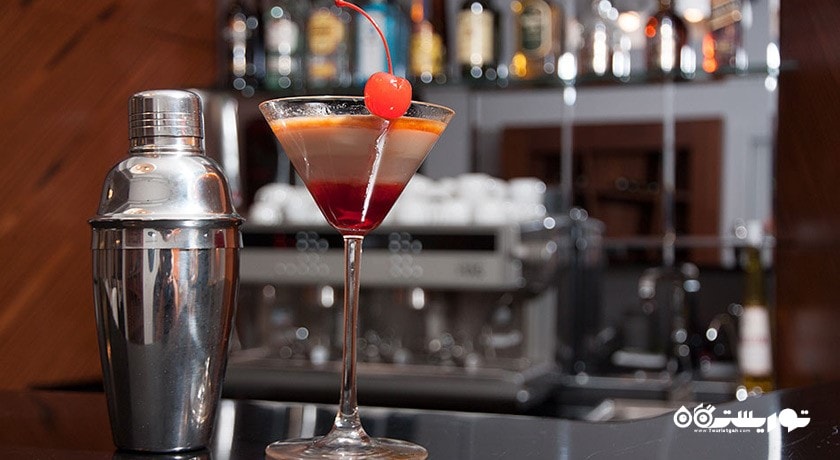   هتل امبر باکو شهر باکو