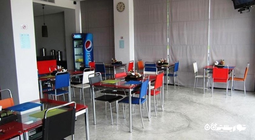   هتل  آی دی پوکت شهر پوکت