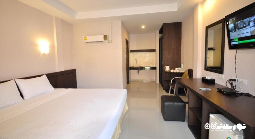   هتل نچرال ریزورت شهر پوکت