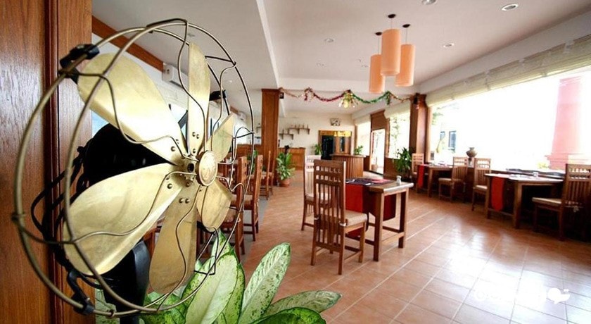   هتل بل ایر ریزورت پوکت شهر پوکت