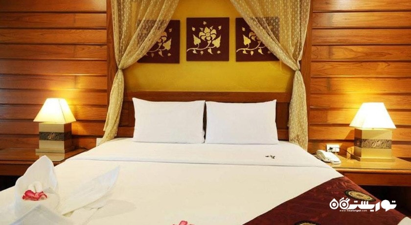   هتل بل ایر ریزورت پوکت شهر پوکت