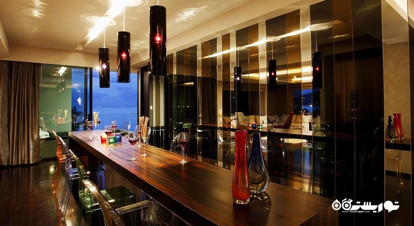 میز غذاخوری سوئیت پرزیدنشال