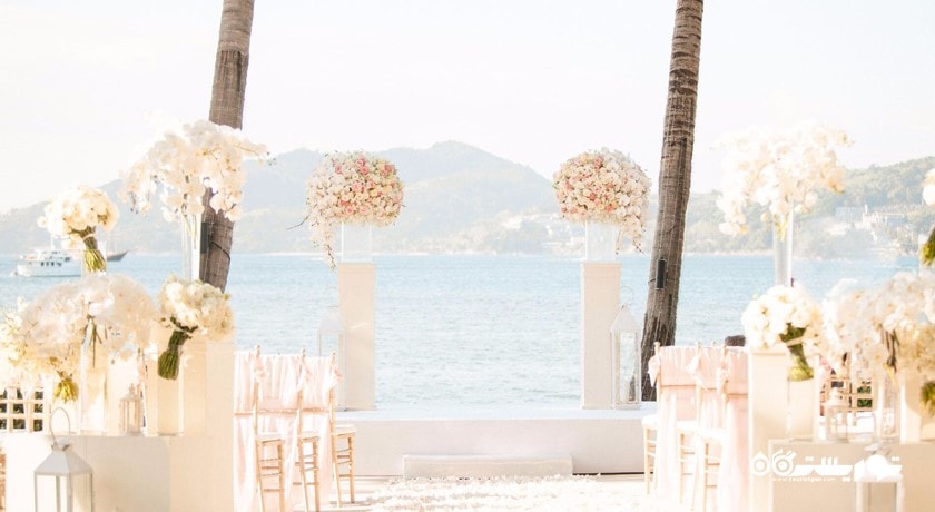 برگزاری جشن و مراسم در هتل