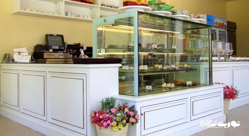 لی 280  هتل پاتونگ پاراگون ریزورت اند اسپا