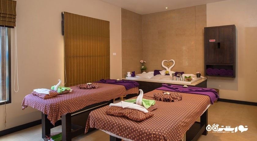 تخت های ماساژ مرکز سلامتی و اسپا